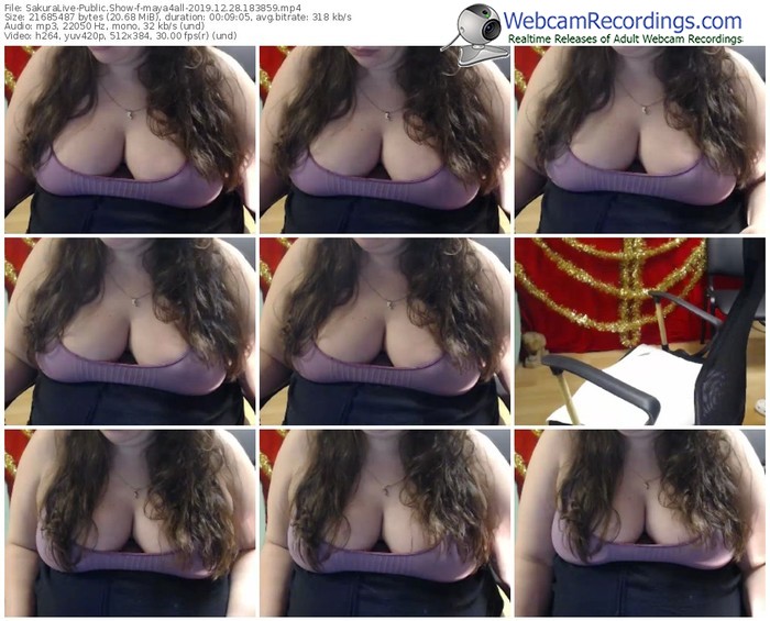 sakuralivejp-maya4all-webcam-show-12_28_2019-18_38_59