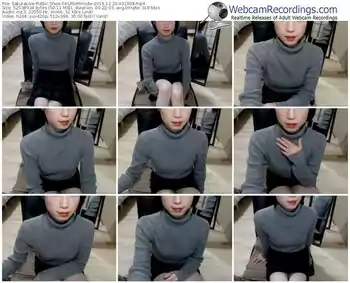 sakuralivejp-kurumimute-webcam-show-12_29_2019-03_19_08