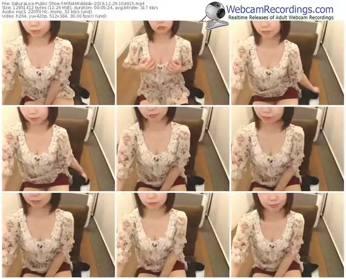 sakuralivejp-minamiddddx-webcam-show-12_29_2019-10_49_15