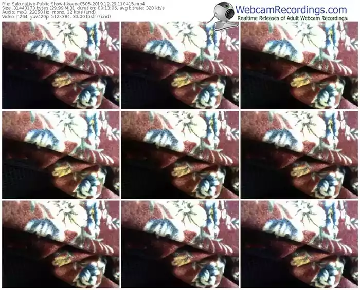 sakuralivejp-kaede0505-webcam-show-12_29_2019-11_04_15