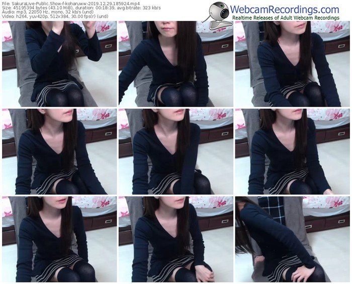 sakuralivejp-koharuww-webcam-show-12_29_2019-18_59_24