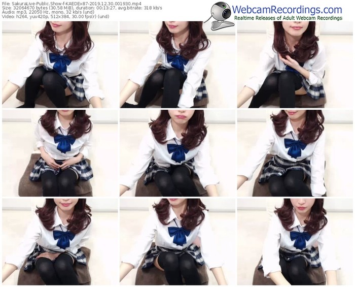 sakuralivejp-kaedex87-webcam-show-12_30_2019-00_19_30