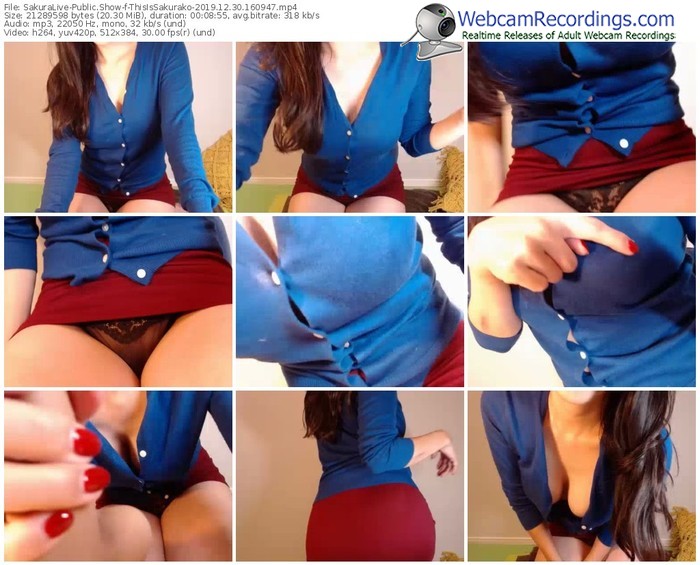 sakuralivejp-thisissakurako-webcam-show-12_30_2019-16_09_47