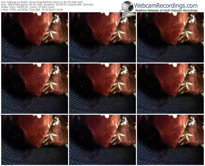 sakuralivejp-kaede0505-webcam-show-12_30_2019-15_14_46