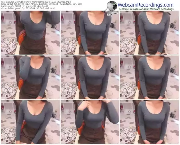 sakuralivejp-namiamu-webcam-show-12_31_2019-23_00_18