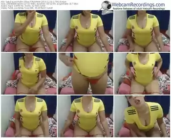 sakuralivejp-rukmini-webcam-show-12_31_2019-17_55_14
