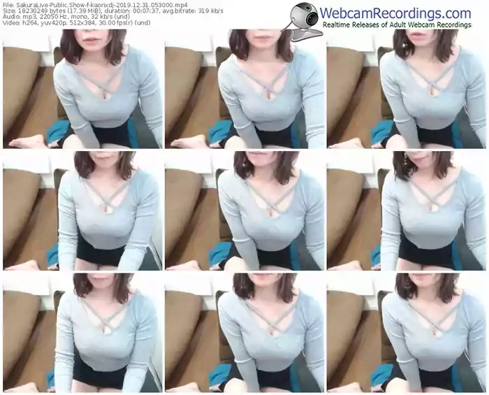 sakuralivejp-kaorixdj-webcam-show-12_31_2019-05_30_00