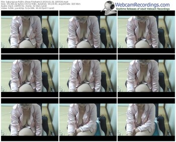 sakuralivejp-kohami2-webcam-show-01_01_2020-18_55_39