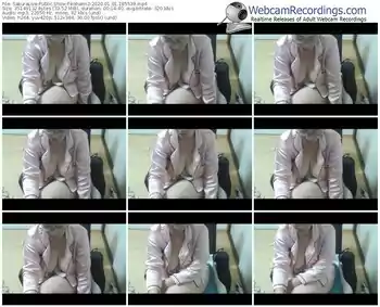 sakuralivejp-kohami2-webcam-show-01_01_2020-18_55_39