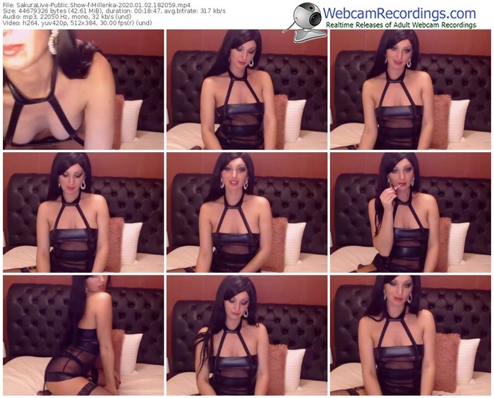 sakuralivejp-millenka-webcam-show-01_02_2020-18_20_59