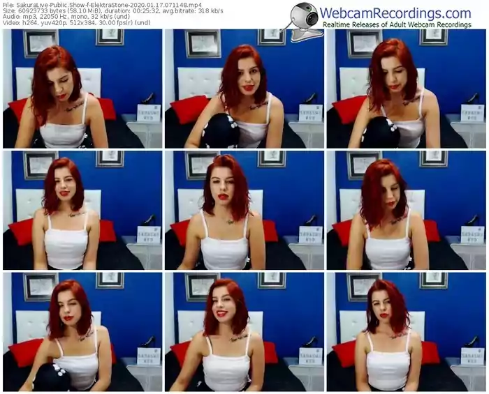 sakuralivejp-elektrastone-webcam-show-01_17_2020-07_11_48