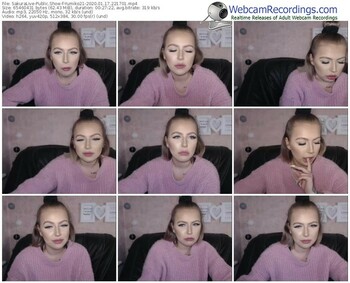 sakuralivejp-yumiko21-webcam-show-01_17_2020-22_17_01