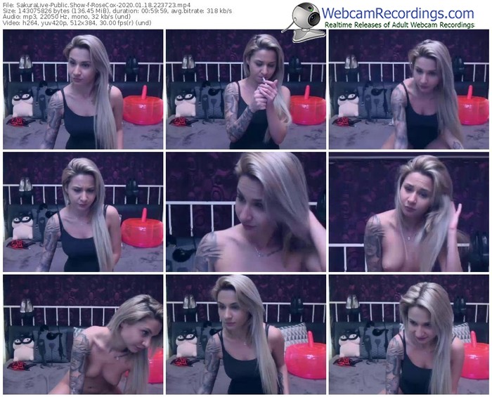 sakuralivejp-rosecox-webcam-show-01_18_2020-22_37_23