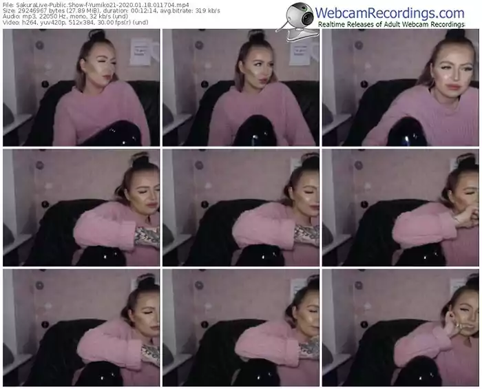 sakuralivejp-yumiko21-webcam-show-01_18_2020-01_17_04