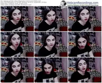 sakuralivejp-reginasun-webcam-show-01_22_2020-03_38_35