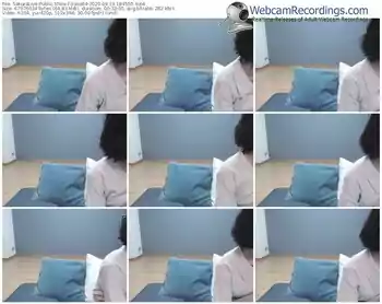 sakuralivejp-jisoo64-webcam-show-09_19_2020-18_45_55