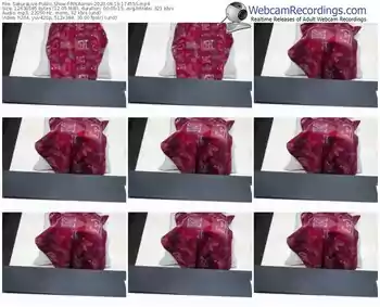 sakuralivejp-rikaorion-webcam-show-09_19_2020-17_45_55