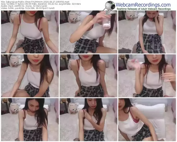 sakuralivejp-yumimim-webcam-show-09_27_2020-09_56_50