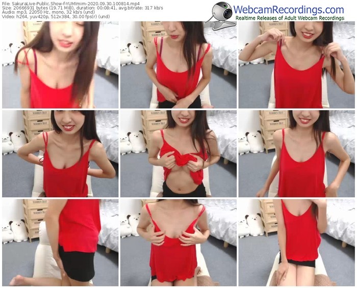 sakuralivejp-yumimim-webcam-show-09_30_2020-10_08_14