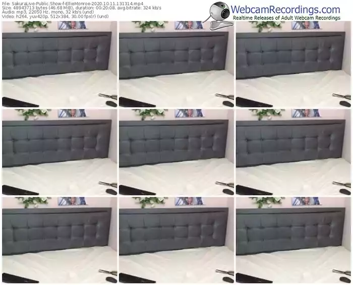 sakuralivejp-elliemonroe-webcam-show-10_11_2020-13_13_14
