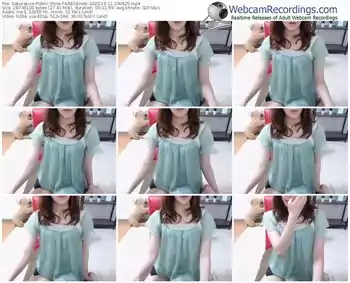 sakuralivejp-kaedenoki-webcam-show-10_11_2020-23_08_25