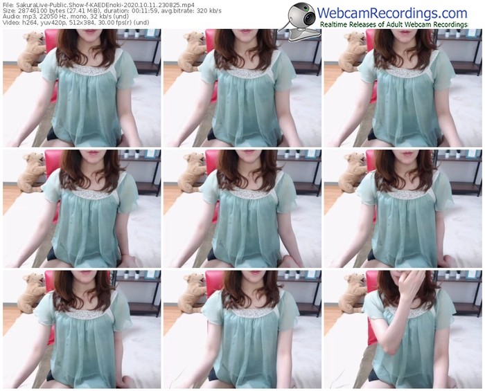 sakuralivejp-kaedenoki-webcam-show-10_11_2020-23_08_25