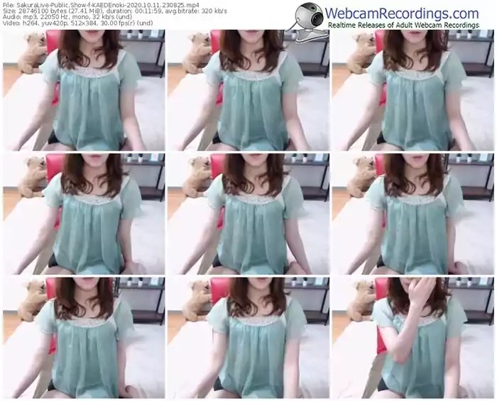 sakuralivejp-kaedenoki-webcam-show-10_11_2020-23_08_25