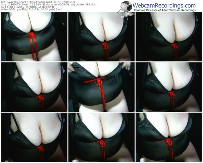 sakuralivejp-mizch-webcam-show-10_13_2020-18_29_09