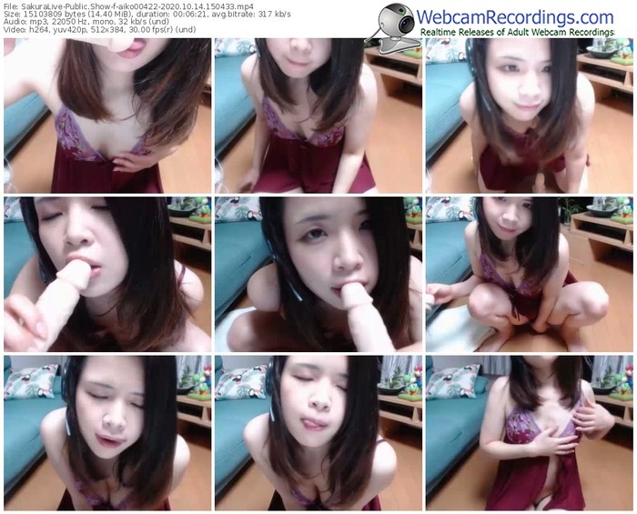 sakuralivejp-aiko00422-webcam-show-10_14_2020-15_04_33