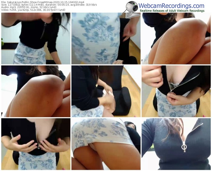sakuralivejp-naamiinaa-webcam-show-10_15_2020-16_40_02