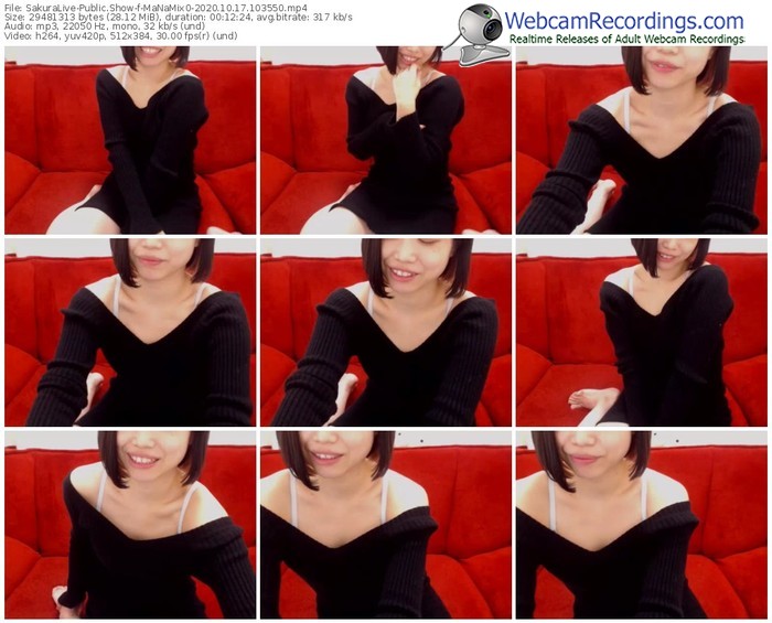 sakuralivejp-manamix0-webcam-show-10_17_2020-10_35_50