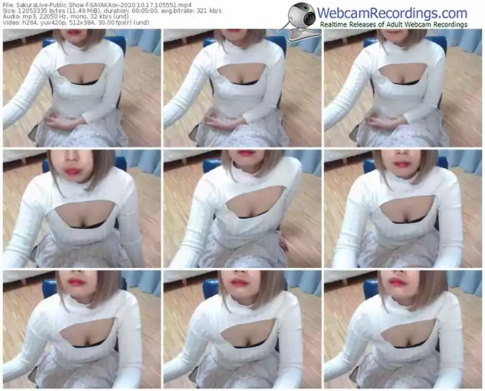 sakuralivejp-sayakaox-webcam-show-10_17_2020-10_55_51