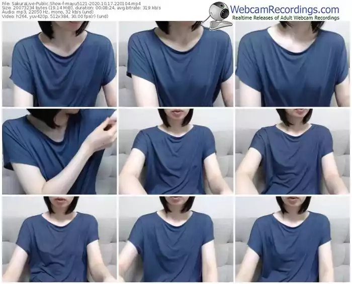 sakuralivejp-mayu5121-webcam-show-10_17_2020-22_01_04