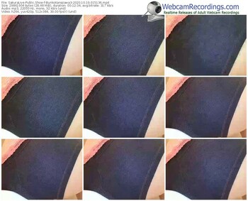 sakuralivejp-bunkokanazawa3-webcam-show-10_19_2020-01_51_36