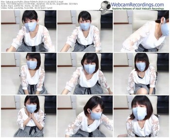 sakuralivejp-emich-webcam-show-10_20_2020-09_37_12