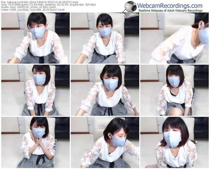 sakuralivejp-emich-webcam-show-10_20_2020-09_37_12