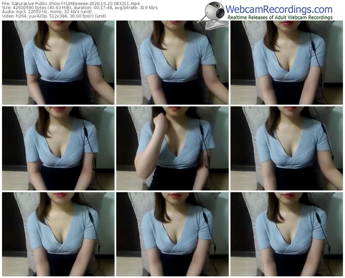 sakuralivejp-yumeeeeee-webcam-show-10_20_2020-08_32_11