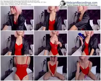 sakuralivejp-avristeel-webcam-show-10_22_2020-18_18_16