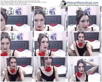 sakuralivejp-taralima-webcam-show-10_23_2020-21_23_47