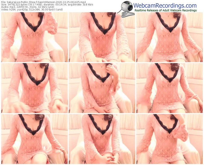 sakuralivejp-saorinmanson-webcam-show-10_25_2020-06_14_25