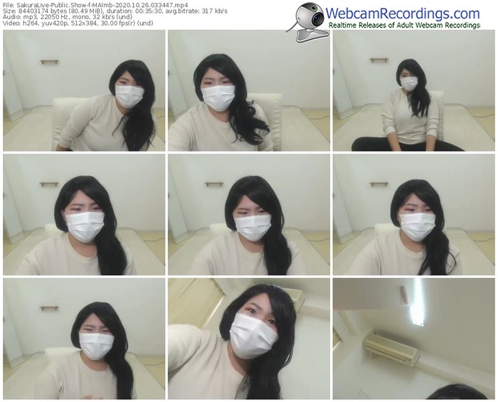 sakuralivejp-maimb-webcam-show-10_26_2020-03_34_47