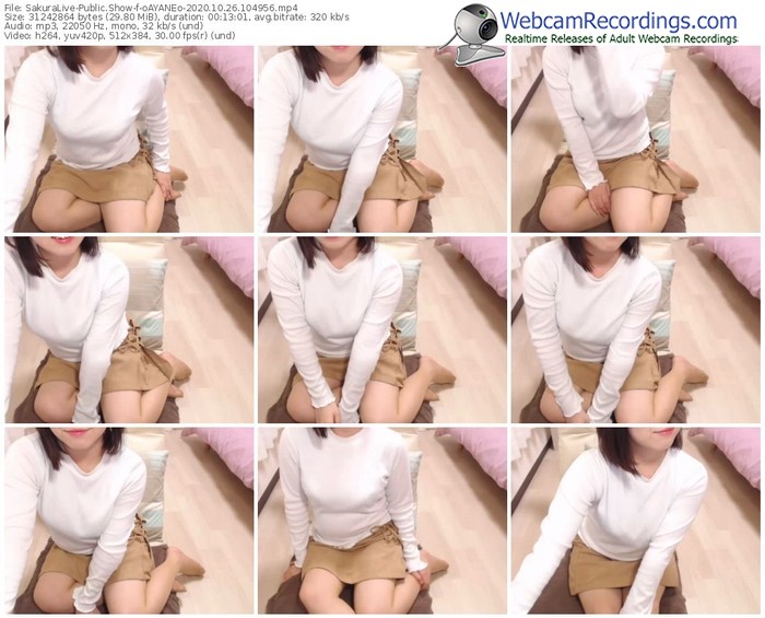 sakuralivejp-oayaneo-webcam-show-10_26_2020-10_49_56