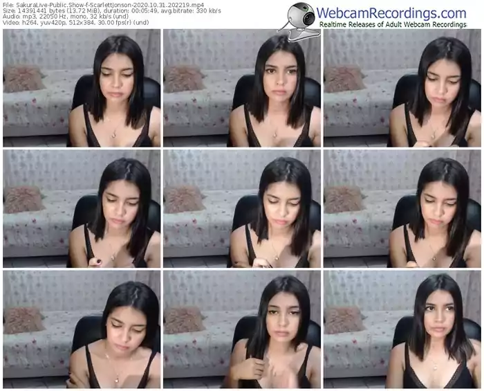 sakuralivejp-scarlettjonson-webcam-show-10_31_2020-20_22_19