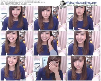 sakuralivejp-azyumikii-webcam-show-10_31_2020-13_32_12