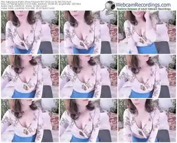 sakuralivejp-kasumi357-webcam-show-10_31_2020-08_17_06