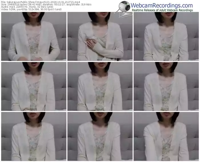 sakuralivejp-mayu5121-webcam-show-10_31_2020-21_27_21