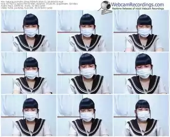 sakuralivejp-emich-webcam-show-11_28_2020-09_34_32
