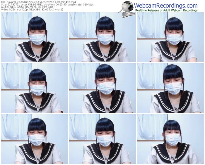sakuralivejp-emich-webcam-show-11_28_2020-09_34_32