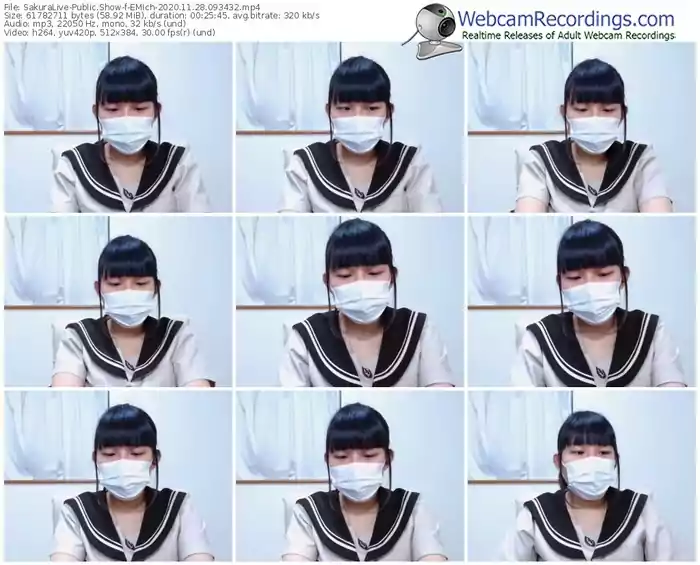 sakuralivejp-emich-webcam-show-11_28_2020-09_34_32