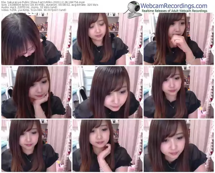 sakuralivejp-azyumikii-webcam-show-12_28_2020-18_47_54